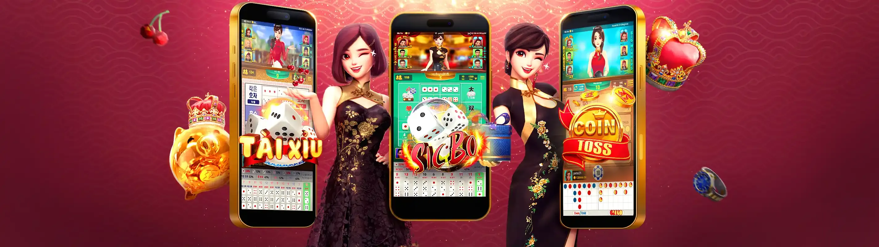 Tổng quan về c8bet win - nền tảng giải trí trực tuyến hàng đầu Việt Nam