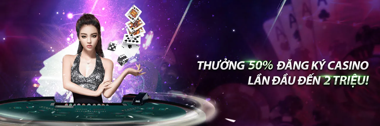Sòng bạc trực tuyến c8bet win 2026