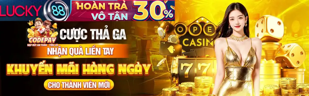 Nổ Hũ 3D & VR C8BET WIN